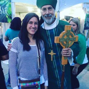 #ErieIrishFestival2017IN LOVING MEMORY OF OUR DEAR FRIEND, St. Patrick
