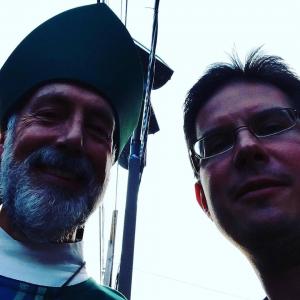 #ErieIrishFestival2017IN LOVING MEMORY OF OUR DEAR FRIEND, St. Patrick