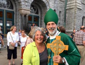 #ErieIrishFestival2017IN LOVING MEMORY OF OUR DEAR FRIEND, St. Patrick