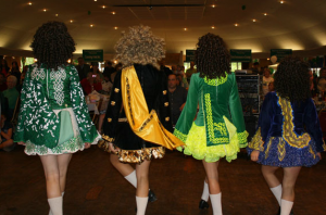 Rince na Tiarna 