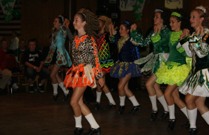 Rince na Tiarna 