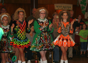 Rince na Tiarna 