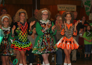 Rince na Tiarna 