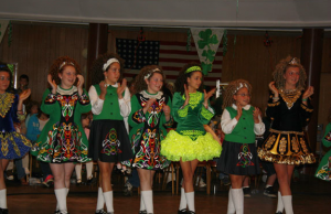 Rince na Tiarna 