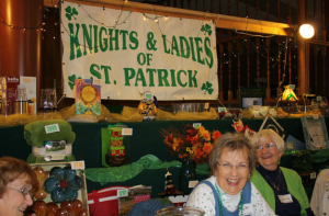 Knights & Ladies of St. Patrick 