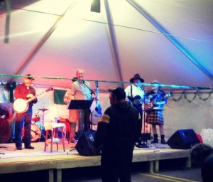 band 3  